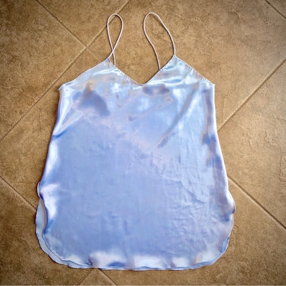 GUC - Vintage 90's  - Kathryn Camisole Lg.